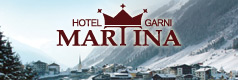 Hotel Martina Ischgl