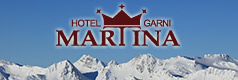 Hotel Martina Ischgl