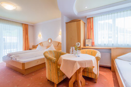 Hotel Garni Martina