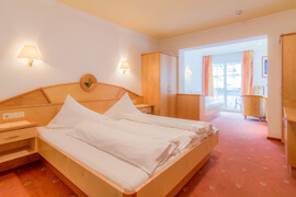 Hotel Garni Martina