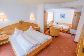 Hotel Garni Martina