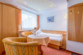 Hotel Garni Martina