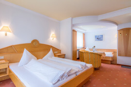 Hotel Garni Martina