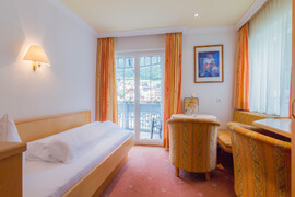 Hotel Garni Martina