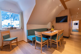 Hotel Garni Martina