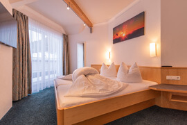 Hotel Garni Martina
