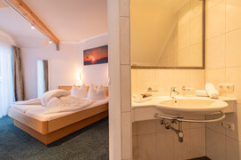 Hotel Garni Martina