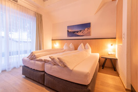 Hotel Garni Martina