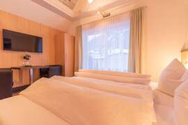 Hotel Garni Martina