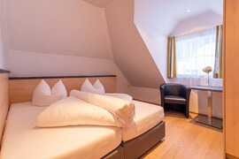 Hotel Garni Martina