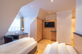 Hotel Garni Martina