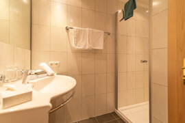 Hotel Garni Martina