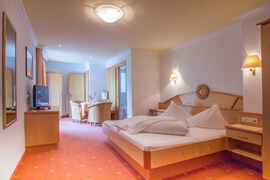 Hotel Garni Martina
