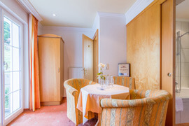 Hotel Garni Martina