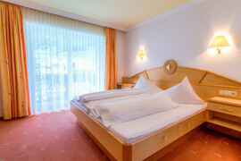 Hotel Garni Martina