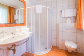 Hotel Garni Martina