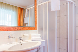 Hotel Garni Martina