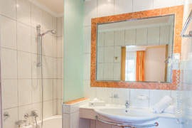 Hotel Garni Martina