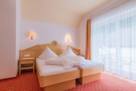 Hotel Garni Martina