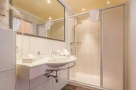 Hotel Garni Martina