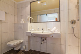 Hotel Garni Martina