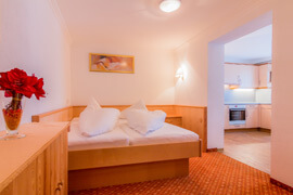 Hotel Garni Martina