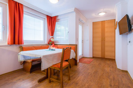 Hotel Garni Martina