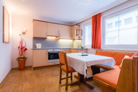 Hotel Garni Martina