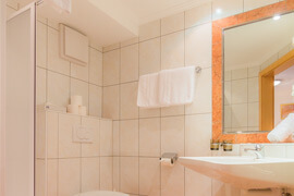 Hotel Garni Martina
