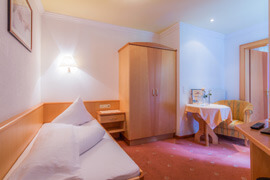 Hotel Garni Martina
