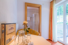 Hotel Garni Martina
