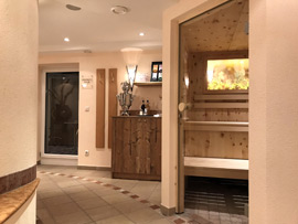 Hotel Garni Martina