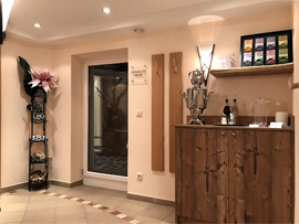 Hotel Garni Martina