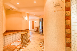 Hotel Garni Martina