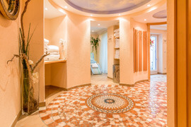 Hotel Garni Martina