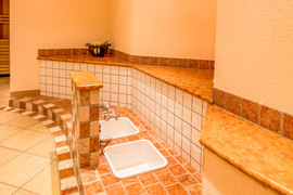 Hotel Garni Martina