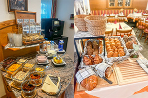 Hotel Garni Martina