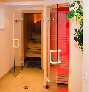 Hotel Garni Martina